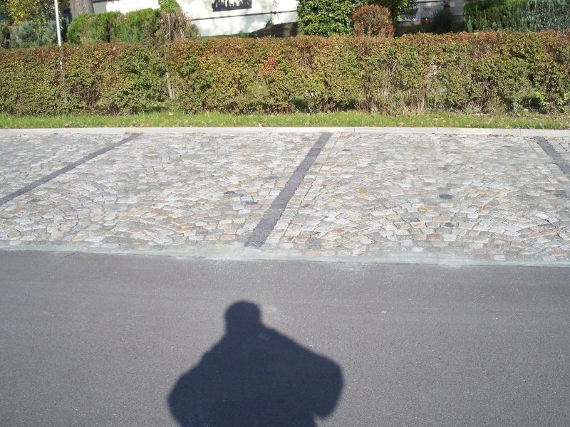 Umgestaltung B.dorf Marktplatz Umgestaltung B.dorf Marktplatz