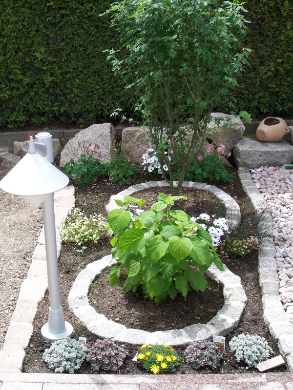 private Gartenanlage private Gartenanlage